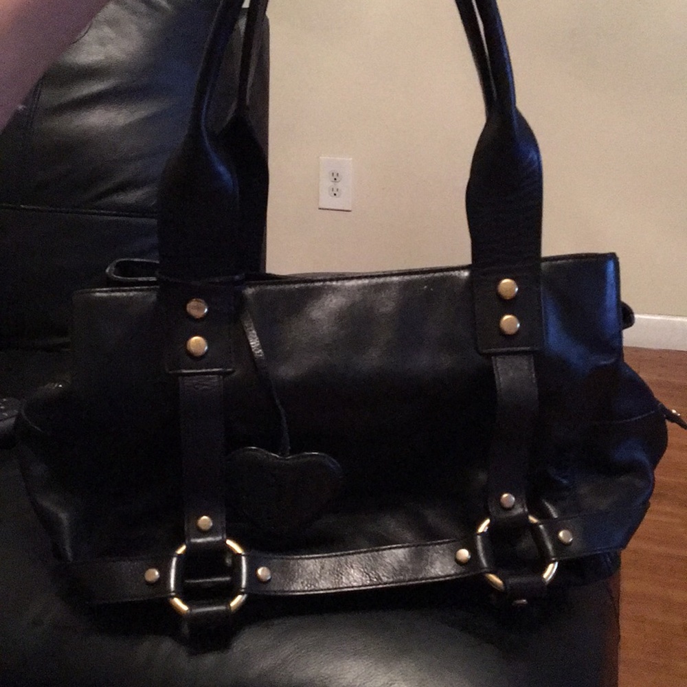 Juicy couture hand bag